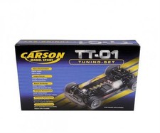 Carson tuningsatz - carson,
