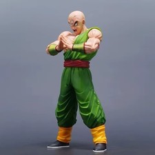 Tenshinhan Dragon Ball Figur
