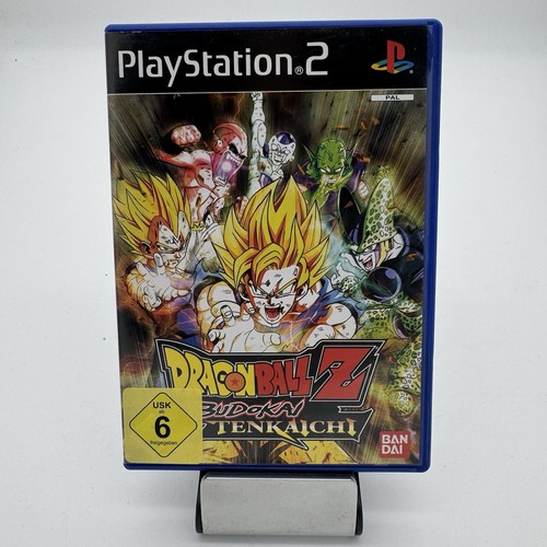 Dragon ball budokai - dragon,