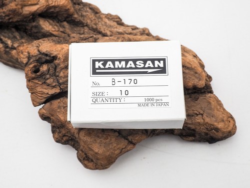 Kamasan 170 grubber - kamasan,