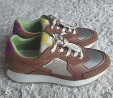 BULL BOXER Damenschuhe Sneaker