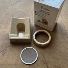 Bionana Sprossen-Anzucht-Set