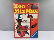 Zoo Mix Max Ravensburger