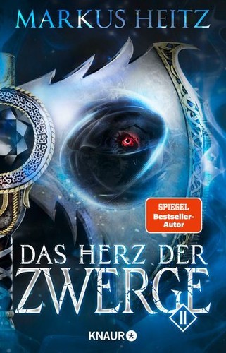 Das herz der zwerge - das, 2: