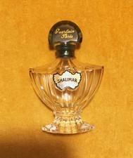 Alter Sammlerflakon /