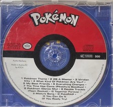 Various - Pokemon - Die