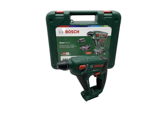 Pneumatischer hammer bosch uno - pneumatischer,
