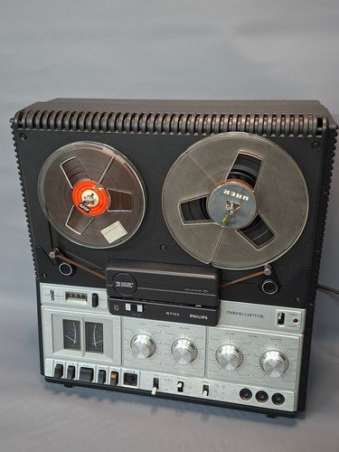 Philips 7125 magno control - n,