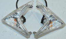 KREIDLER RMC G 125 BLINKER VERKLEIDUNGSBLINKER RECHTS LINKS VORNE INDICATOR