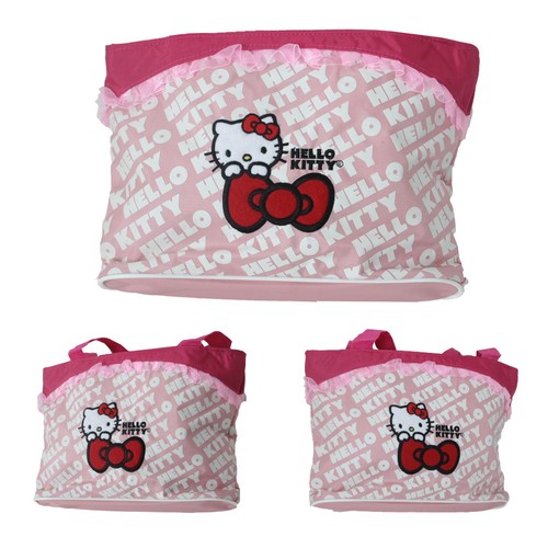Hello kitty handtasche tasche - handtasche,