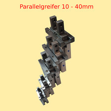 Pneumatik finger - pneumatik, 2
