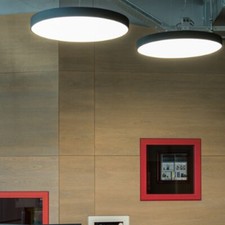 SLV 135170 MEDO 90 LED