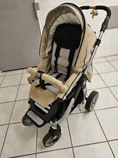 Teutonia Cosmo 10 Kinderwagen