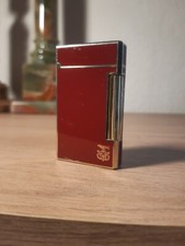 VERSAILLES Feuerzeug Japan Luxus  Vintage Feuerzeug