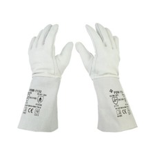 Schweisserhandschuhe MIG MAG