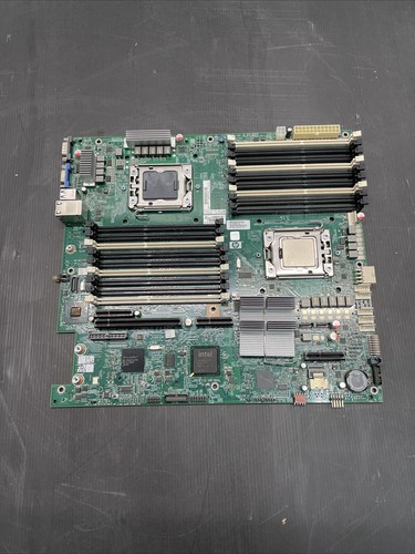 511805 001 lga1366 - hp,