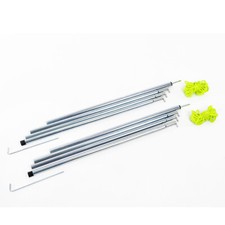 Reimo aufstellstangen - 2x,