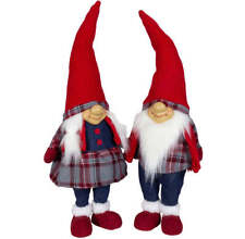 Weihnachtswichtel 45cm(60cm)