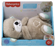Fisher-Price Schlummer Otter
