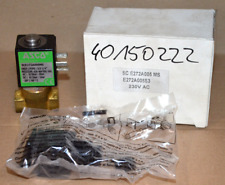 ASCO SCE272A005MS Magnetventil