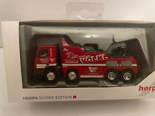 Herpa 1:87 Scenix Abschlepper Actros 02 Völkl