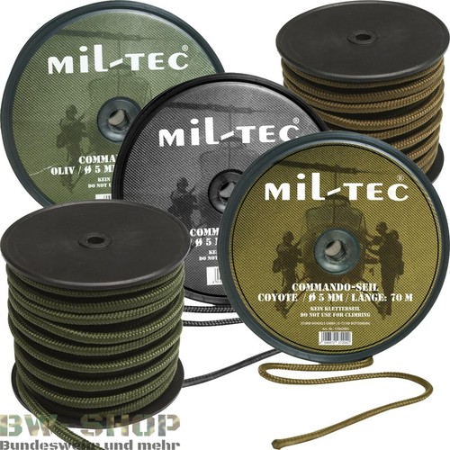 Militär commando seil auf - commando,