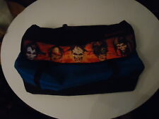 Berlinbag LKW - Plane Tasche mit Magnetverschluß sehr große - Robuste Tasche