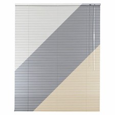 Aluminium Jalousie Alu Jalousette Lamellen Fenster Tür Rollo Klemmfix Rolladen