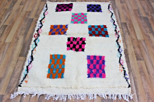 MAROKKANISCHER Teppich 5,9 x 4