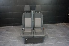 Sitzbank Ford Transit MK8 Custom Tourneo Sitzvorne rechts Beifahrersitz
