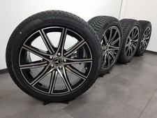 NEU Mercedes S-Klasse 19 Zoll