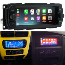 6,8" Android 14 Autoradio GPS