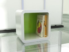 CUMIX DESIGN Regal System