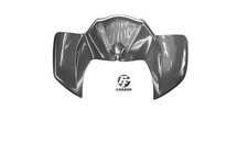Carbon Tankverkleidung für