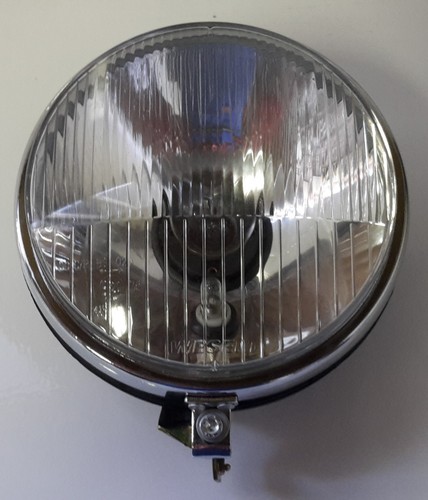 Lampe scheinwerfer vorn pass - vorn,