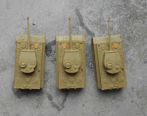 Panzer tiger kunststoff - tiger,,