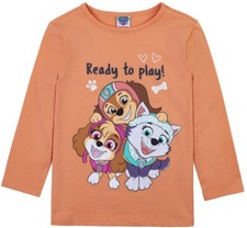 TOPModel Paw Patrol Shirt