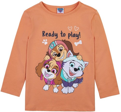 Topmodel paw patrol shirt - topmodel,