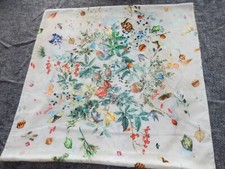 Christian Fischbacher  Kissenbezug 50x50 Christian Fischbacher NEU  WINTERWALD