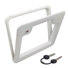 THETFORD KASSETTENTOILETTE