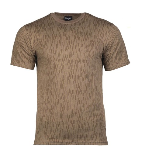 Nva strichtarn shirt tarn - strichtarn, t-shirt