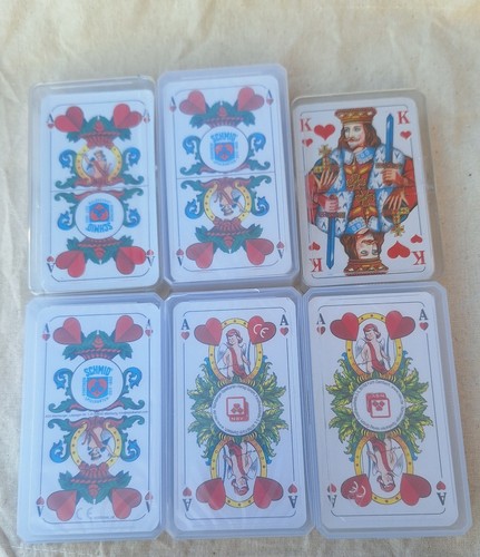 Schafkopfkarten spielkarten - schafkopfkarten,