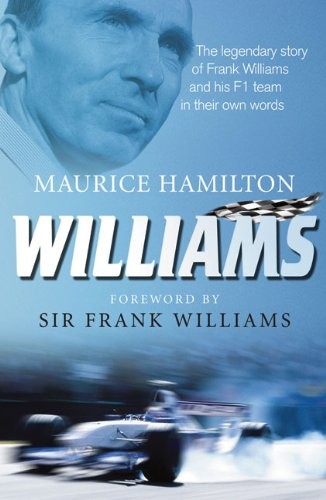 Williams the greatest - williams,