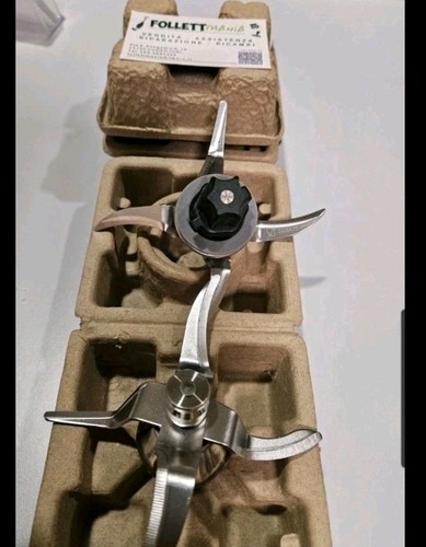 Vorwerk messer sus420 - vorwerk,
