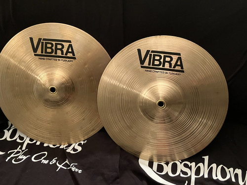 Vintage zanchi vibra - 12", "vibra"