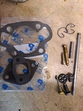 Jawa 50 Mustang 23 Pionyr Typ 20 Teilekonvolut