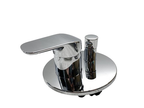 Unterputz wannenarmatur ideal - unterputz-wannenarmatur,