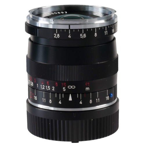Carl zeiss biogon leica - 21/2.8,