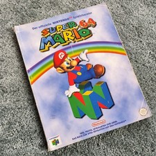 Super Mario 64 - Der