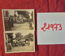 Nr.21973 / 2 kleine analoge